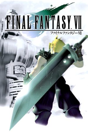 FINAL FANTASY VII Ремейк INTERGRADE Steam Аккаунт