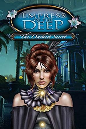 Empress Of The Deep 2: Song Of The Blue Whale Steam Ключ