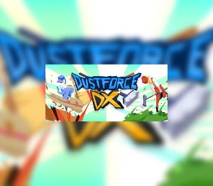 Dustforce DX PC Steam Ключ