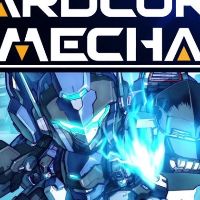HARDCORE MECHA Steam Альтергифт