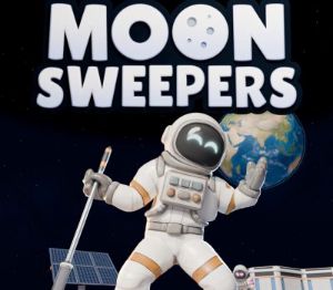 Moon Sweepers PC Steam Аккаунт