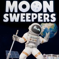 Moon Sweepers PC Steam Аккаунт