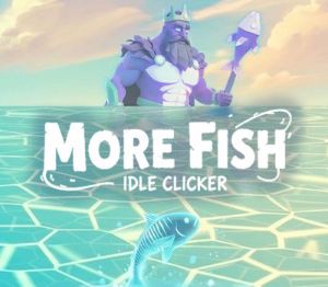 More fish: Idle Clicker PC Steam Ключ
