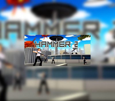 Hammer 2 Steam Ключ