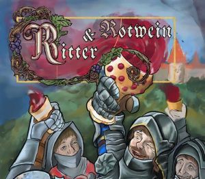 Ritter & Rotwein PC Steam Ключ