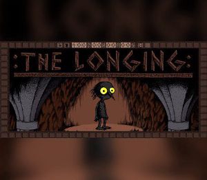 THE LONGING EU PC Steam Альтергифт