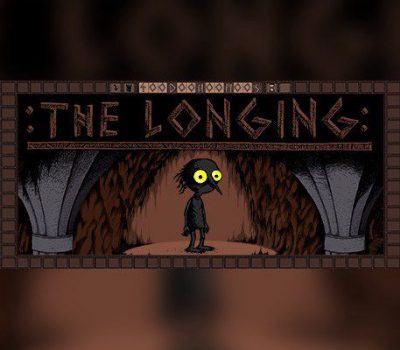 THE LONGING EU PC Steam Альтергифт