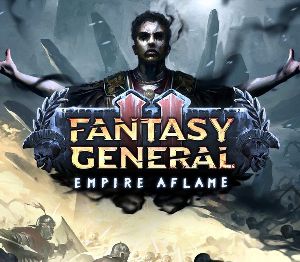 Fantasy General II - Empire Aflame DLC PC Steam Ключ