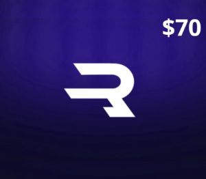 Rewarble Super USD 70 Подарочная карта US