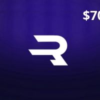 Rewarble Super USD 70 Подарочная карта US