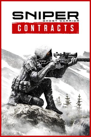 Sniper Ghost Warrior Contracts - World Flags Skin Pack DLC PC Steam Ключ