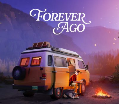 Forever Ago PC Steam Ключ