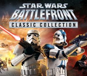 STAR WARS: Battlefront Classic Коллекция PS4 Аккаунт