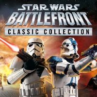 STAR WARS: Battlefront Classic Коллекция PS4 Аккаунт