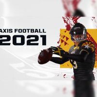 Axis Football 2021 Steam Ключ