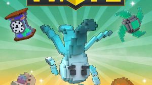 Trove - Geode Companion Pack 2 DLC PC Steam Ключ