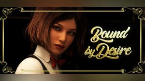 Bound by Desire PC Steam Ключ