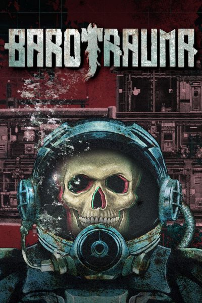 Barotrauma RU/CIS PC Steam CD Key