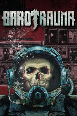 Barotrauma RU/CIS PC Steam Ключ
