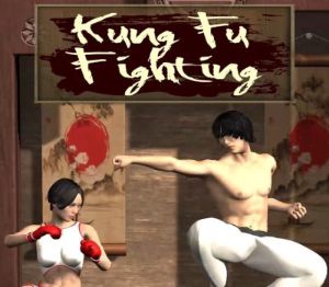 Kung Fu Fighting AR XBOX One / Xbox Series X|S / PC Ключ