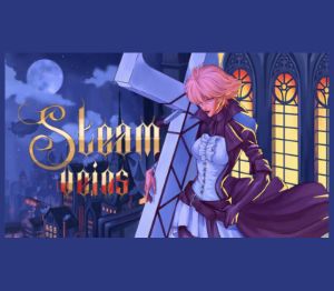 Steam Veins PC Steam Ключ