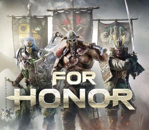 For Honor EU PC Steam Альтергифт