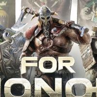 For Honor EU PC Steam Альтергифт