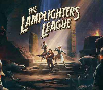 The Lamplighters League AR Xbox Series X|S Ключ