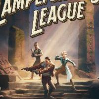 The Lamplighters League AR Xbox Series X|S Ключ
