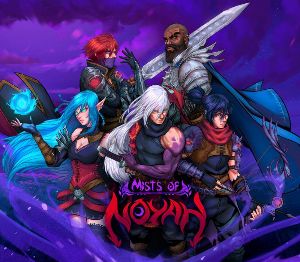 Mists of Noyah XBOX One / Xbox Series X|S Аккаунт