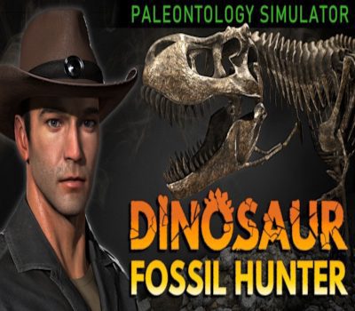 Dinosaur Fossil Hunter PC Steam CD Key