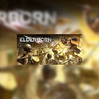 ELDERBORN METAL AF издание Steam Ключ