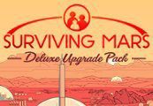 Surviving Mars - Deluxe Апгрейд Pack DLC EU Steam Ключ