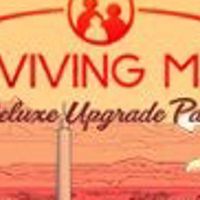 Surviving Mars - Deluxe Апгрейд Pack DLC EU Steam Ключ