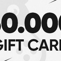 HipopoTamya ₺50,000 Подарочная карта