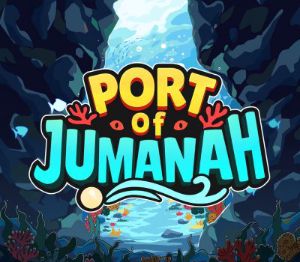 Port of Jumanah PC Steam CD Key