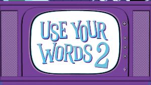 Use Your Words 2 XBOX One / Xbox Series X|S Аккаунт