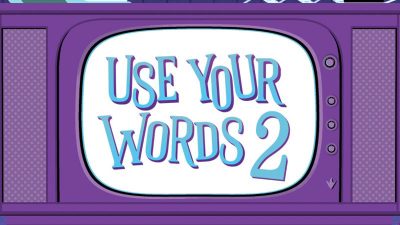 Use Your Words 2 XBOX One / Xbox Series X|S Аккаунт