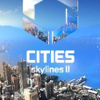 Cities: Skylines II EMEA PC Steam Ключ