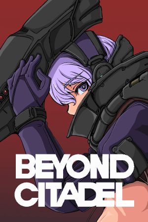 Beyond Citadel PC Steam Ключ