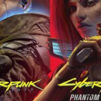 Cyberpunk 2077 & Phantom Liberty Набор Steam Аккаунт