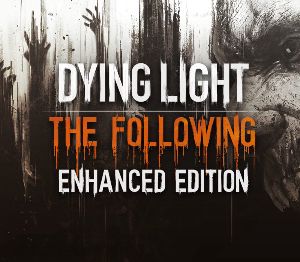 Dying Light: The Following Улучшенное издание RoW Steam Ключ