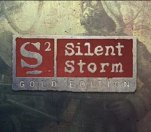 Silent Storm Gold-издание Steam Ключ