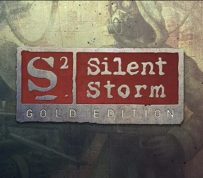 Silent Storm Gold-издание Steam Ключ