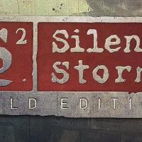 Silent Storm Gold-издание Steam Ключ