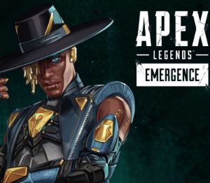 Apex Legends - Emergence Pack DLC Steam Ключ