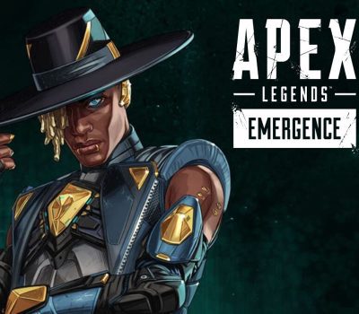 Apex Legends - Emergence Pack DLC Steam Ключ