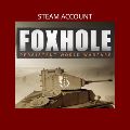 Foxhole — Ключи активации
