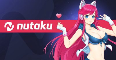 Nutaku 3000 Gold