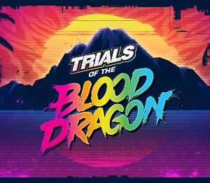 Trials of the Blood Dragon EU PC Ubisoft Connect Ключ